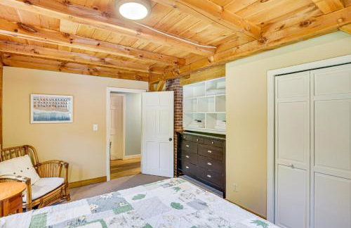 Spacious Kennebunkport Home with View, 2 Mi to Beach - Foto 21