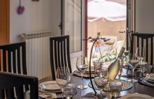 Mary Rose ideale per 2 famiglie o gruppi di amici - Foto 40