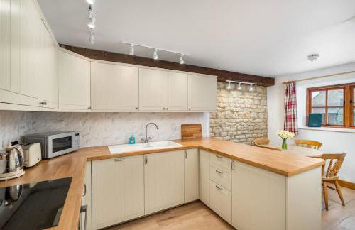 The Granary self-catering cottage on a working farm - Foto 9