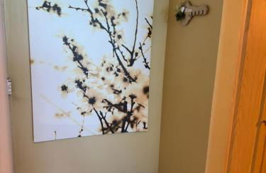 Castle beach studio,tennis court and swimming pool with beach access - Foto 37