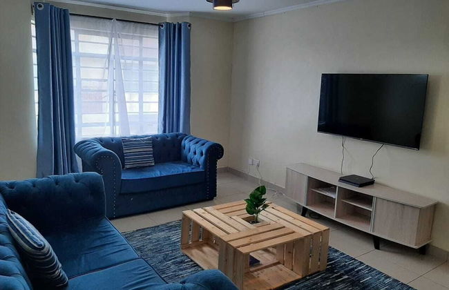 Lilly's Furnished Apartments - Foto 23