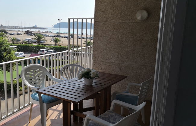 Inmo Estartit Apto. Rocamaura I C 2 2 - Foto 16