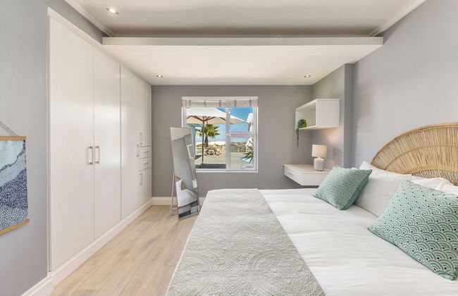 Beachfront, Private Pool, Pizza Oven, Pool Table, Fast Internet, Family Friendly - Photo 7