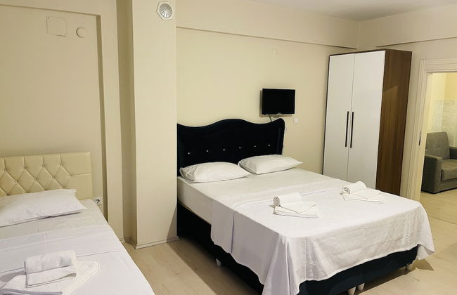 Botanik Aparts - Foto 3