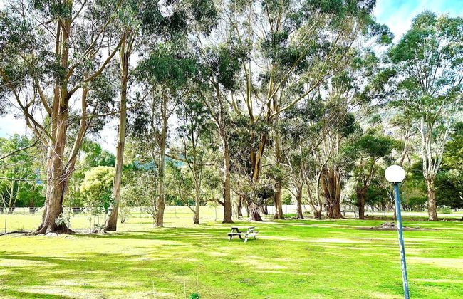 Grampians Chalets - Photo 42