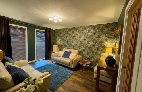 Cochrane House - Foto 11