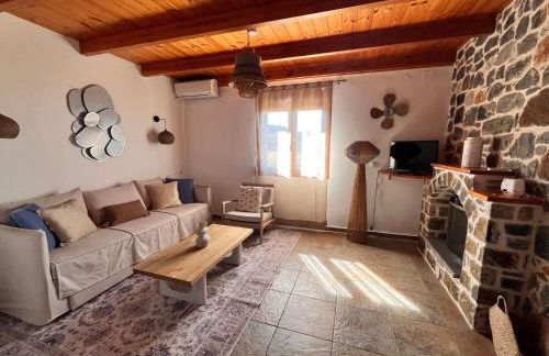 House Marevouni, Triopetra - Foto 16