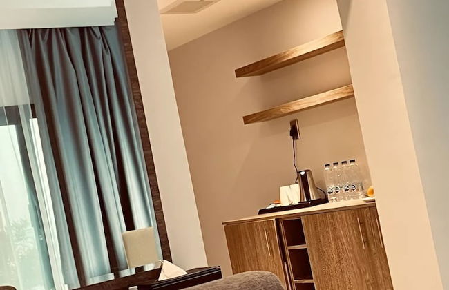 HDB RESORT & SPA - Foto 19