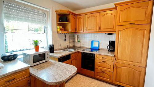 Villa L & S - Gemütliche Ferienwohnung im Grünen bei Dresden - Foto 5