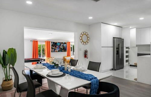 Casa Blanca Lighthouse Point with 3 BR with Pool - Foto 11