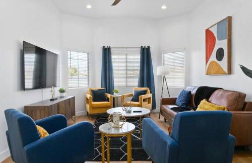 Fantastic 4BR with Pool and Games - Foto 2