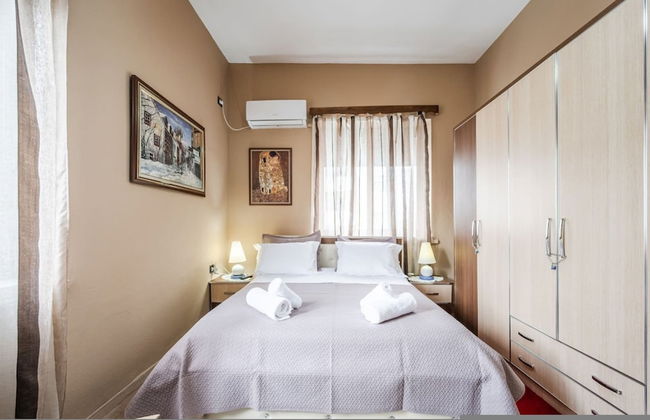 Maria s Apartment in Gjirokaster - Foto 22