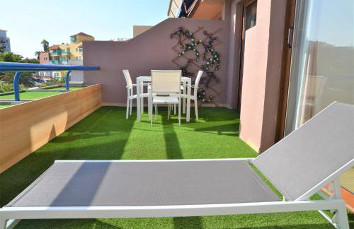 El Alisio Beach - Foto 9