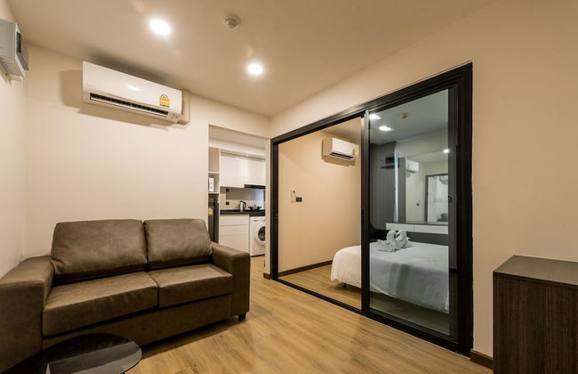 Zensation The Residence - Foto 6