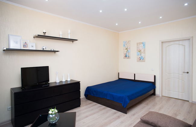 Moskva4you Pavel Andreyev 4 - Foto 3