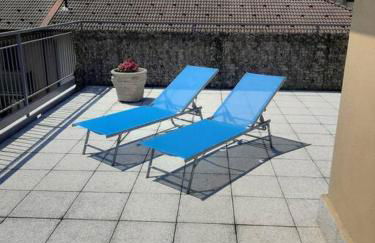 San Pellegrino Solarium Apartment - Foto 21