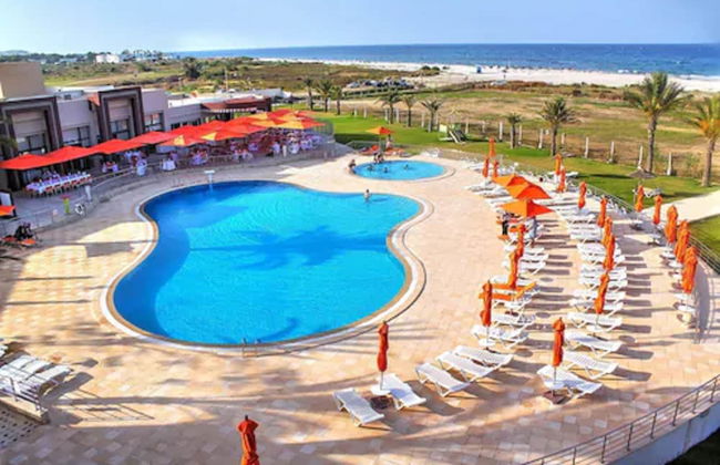 Andalucia Beach Hotel & Residence - Foto 1