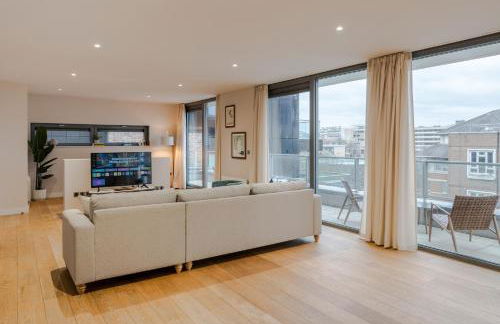 Your Apartment I King's Cross - Foto 28