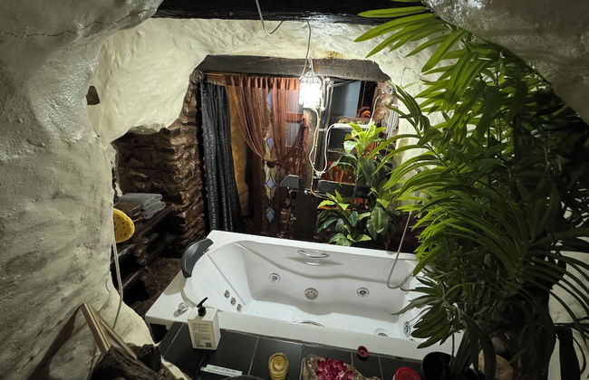 Di's Dugouts - Foto 43