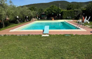 Le Coccole Del Trasimeno - Foto 8