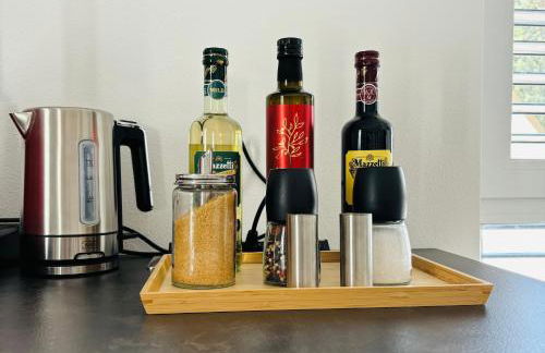 REMA Homes - Luxuriöse Apartments - Messenähe - Offenburg - Foto 43