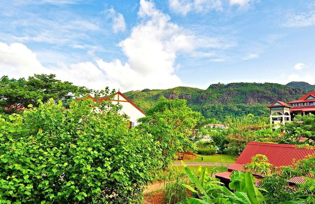 Eden Island, Beach front, Luxury, 3 Bed Ensuite, WiFi - Photo 21