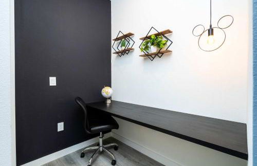 Marvelous 3Bd Close to Disney w Gameroom at The Hub 3409 - Foto 32