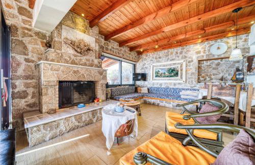 Magical View, Villa Asproneri, Kamena Vourla - Photo 68