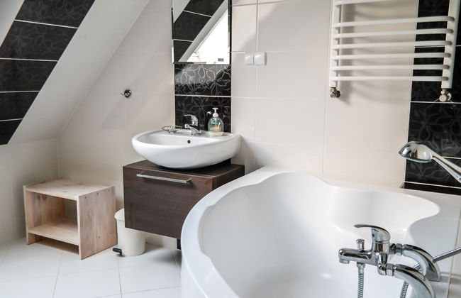 Zatylówka Dom na Wyspie - Foto 23