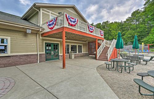 Family-Friendly Big Bass Lake Vacation Rental! - Foto 31