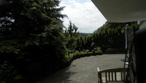 Holiday apartment in Konz with swimming pool - Foto 3, Other