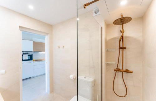 Apartamento La Carolina - Foto 9