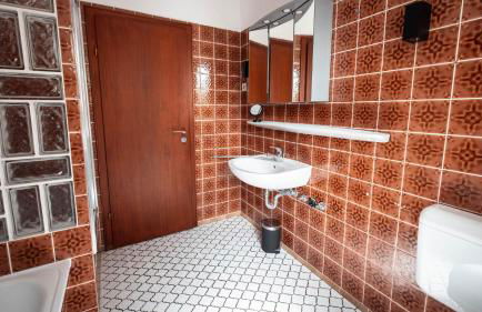 Ferien & Monteurwohnung in Bohmte-Hunteburg - Foto 8