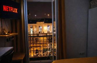 Magnifique studio centre-ville - Foto 11