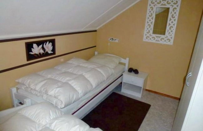 Bungalow in Breskens Near the Beach - Photo 4