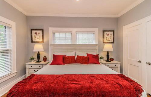 The Osceola Historic District Charm - 10 Minute Walk to FSC & Downtown Lakeland - Foto 24