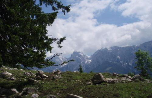 1-bedroom holiday home - Foto 20