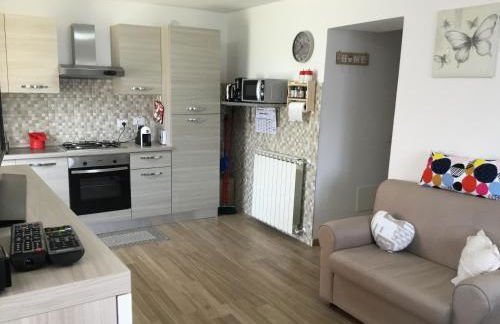 Casa Ginni con Piscina e giardino - Photo 21