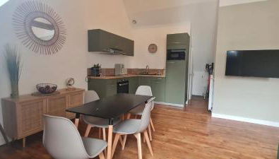 Le Rivoli - T3 - dernier étage - Foto 3