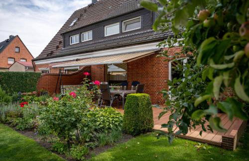 Ferienhaus Kirschblüte - Foto 6