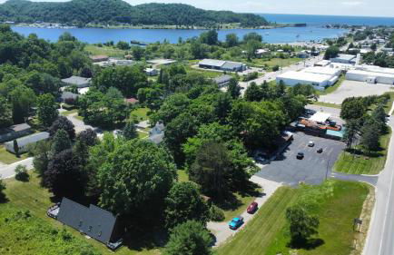 The Koal-Mine-Inn - Great Location & AC! - Foto 3