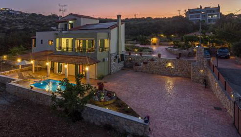 Maison d'Olivier - Foto 2