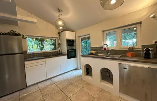 L'atelier au jardin - Foto 7