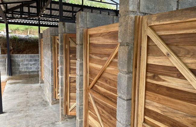 Esquipulas Rainforest - Foto 18