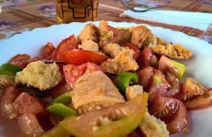 PalmaFlora villa con trulli - Foto 26