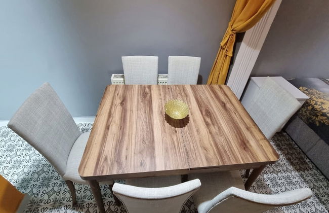 My Home Taksim - Photo 34