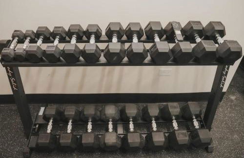 River North Private Balcony With In and Out Parking - Foto 43