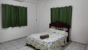 casa verde hospedaria - Foto 5