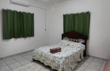 casa verde hospedaria - Foto 5