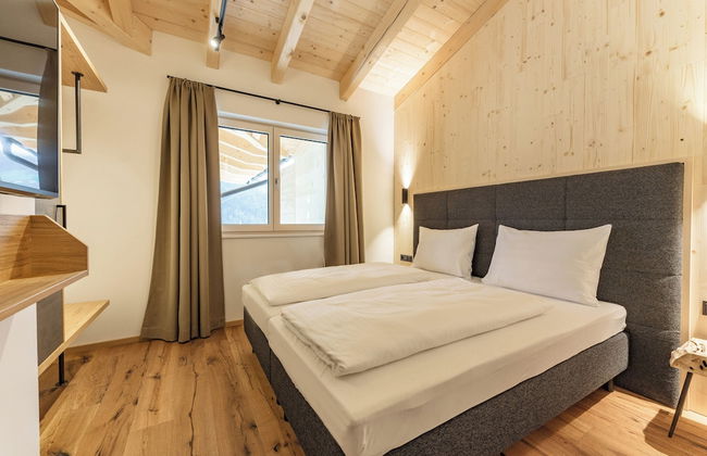 Apartmentresort MyLodge - Foto 14